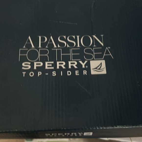 Sperry Top-Sider SlipOn - Picture 6 of 8